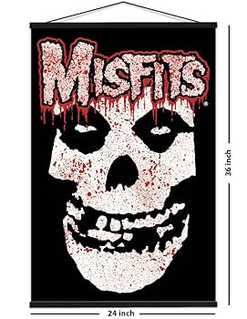 GWAR MISFITS コンサートポスター GWAR MISFITS コンサートポスター GWAR MISFITS コンサートポスター